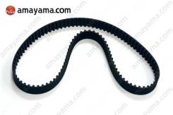 Ремень ГРМ. Toyota Land Cruiser, HDJ101, HDJ78, HDJ79, HDJ80, HDJ81, HDJ100 Toyota Coaster, HDB51, HDB50 Двигатели: 1HDFT, 1HDFTE