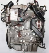 Двигатель в сборе. Mazda MPV Двигатель L3VDT