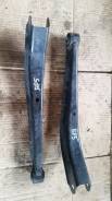 Рычаг подвески. Subaru Legacy, BP5, BP9, BL5, BH5, BE5, BH9, BE9, BPE, BHC, BLE, BHE, BEE Двигатели: EJ20X, EJ253, EJ201, EJ203, EJ206, EJ208, EJ20Y...