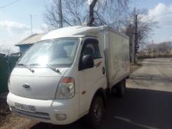 Kia Bongo III. Продам грузовик Kia Bongo lll, 2 900 куб. см., 1 000 кг.