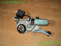Моторчик заднего дворника. Toyota Caldina, ST215G, ST215W, ST215, ST210, ST210G