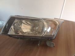 Фара. Chevrolet Cruze, J300, J305, J308 Двигатели: A14NET, F16D3, F16D4, F18D4, LUJ, Z18XER
