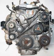 Двигатель в сборе. Mazda MPV, LW3W Двигатель L3DE