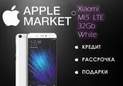 Xiaomi Mi5. Новый
