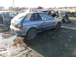 Toyota Corolla. EL51, 4E