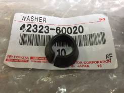 Кулак поворотный. Toyota: Land Cruiser, Pickup, Land Cruiser Prado, 4Runner, Hilux Pick Up, Hilux Двигатели: 12HT, 13BT, 1FZF, 1FZFE, 1GRFE, 1HDFT, 1H...
