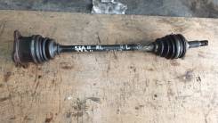 Привод. Toyota RAV4, SXA11G, SXA11, SXA10 Двигатели: 3SGE, 3SFE