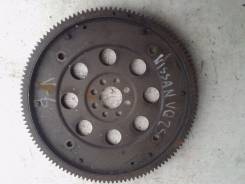 Маховик. Nissan: Stagea, Otti, Leopard, Skyline, Cedric, Teana, Gloria, Figaro, Fuga, Exa, Cefiro, Elgrand Двигатели: VQ25DD, VQ25DET, VQ25DE, VQ25HR