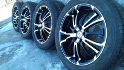 XR Шикарные диски R20 8JJ 5x114.3. 8.0x20, 5x114.30, ET42