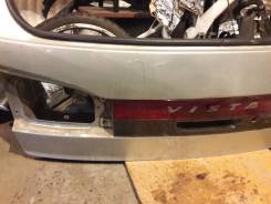Дверь багажника. Toyota Vista Ardeo, AZV55G, SV50, SV55, SV55G, ZZV50G, SV50G, ZZV50, AZV50, AZV55, AZV50G