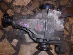 Редуктор. Volkswagen Touareg Двигатель AXQ
