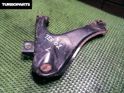 Рычаг подвески. Toyota Cami, J100E, J102E Daihatsu Terios, J102G, J100G Двигатели: K3VET, HCEJ