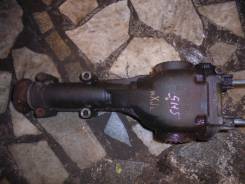 Редуктор. Subaru Legacy, BGA, BHC, BP5, BL5, BP9, BG5, BD3, BG3, BL9, BH5, BH9, BD5 Subaru Forester, SH5 Subaru Impreza, GE7, GH7 Двигатели: EJ18E, EJ...