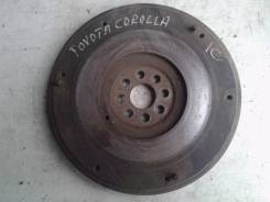 Маховик. Toyota: Corolla, Masterace, Corona, Town Ace, Carina, Sprinter, Lite Ace Двигатель 1C