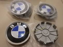 Крышки ЦО дисков BMW 68мм. Диаметр 16"", 1 шт