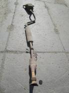 Глушитель. Renault Megane, BM, KM, LM05, LM1A, LM2Y Двигатели: F4R, F4RT, F9Q, K4J, K4M, K9K, M9R