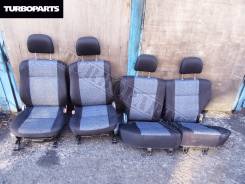 Сиденье. Toyota Cami, J102E, J100E Daihatsu Terios, J102G, J100G