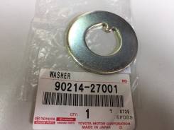 Шайба ступицы. Toyota Toyoace, JY16, BU80, XZU130, BU100, RY31, BU132, BU112, LY60, BU140, BU120, BU93, HU30, BU61, BU85, WU93, YU70, BU77, WU85, YY21...
