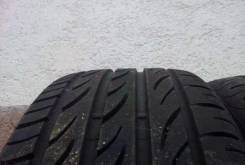 Pirelli P Zero Nero. Летние, износ: 20%, 1 шт