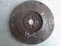 Маховик. Toyota: Corona, Cresta, Highlander, Carina, Carina II, Celica, Land Cruiser Prado, Camry, Mark II, Chaser, Corona / Carina II Двигатели: 1SL...