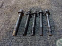 Болт головки блока цилиндров. Toyota: Corona, Cresta, Carina, Vista, Celica, Corona Exiv, Carina ED, Camry, Mark II, Chaser Двигатель 4SFI