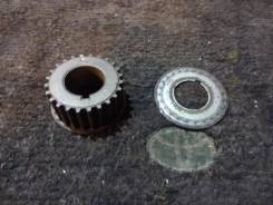 Шестерня коленвала. Toyota: Corona, Cresta, Carina, Vista, Celica, Corona Exiv, Carina ED, Camry, Mark II, Chaser Двигатель 4SFI