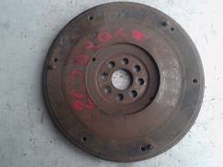 Маховик. Toyota: Town Ace, Vista, Corona Premio, Carina E, Caldina, Avensis, Master Ace Surf, Carina, Corona, Camry, Lite Ace Двигатель 2CT