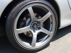 ProDrive. 8.5x18", 5x114.30, ET35, ЦО 73,1 мм.