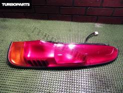 Стоп-сигнал. Toyota Cami, J100E, J102E Daihatsu Terios, J102G, J100G Двигатели: K3VET, HCEJ