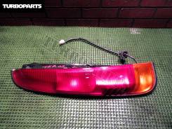 Стоп-сигнал. Toyota Cami, J100E, J102E Daihatsu Terios, J102G, J100G Двигатели: K3VET, HCEJ