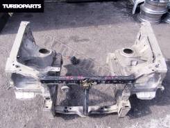 Рамка радиатора. Toyota Cami, J100E, J102E Daihatsu Terios, J102G, J100G Двигатели: K3VET, HCEJ