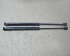 Амортизатор крышки багажника. Ford Mondeo