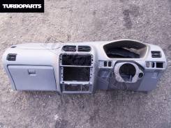 Панель приборов. Toyota Cami, J100E, J102E Daihatsu Terios, J102G, J100G Двигатели: K3VET, HCEJ