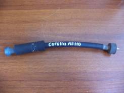 Тросик спидометра. Toyota: Corolla, Corolla Levin, Sprinter Trueno, Sprinter, Sprinter Carib Двигатели: 3CE, 5AF, 7AFE, 4ZZFE, 2E, 3E, 1C, 2C, 2EE, 2C...