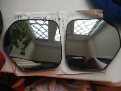 Стекло зеркала. Mitsubishi Delica D:5, CV2W, CV1W, CV4W, CV5W Mitsubishi Delica, CV5W Двигатели: 4B12, 4B11, 4J11, 4N14
