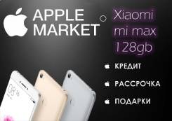 Xiaomi Mi Max. Новый