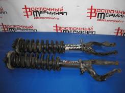 Крыло. Toyota Carina ED, ST202, ST201, ST203, ST205, ST200