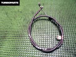 Тросик акселератора. Toyota Cami, J100E, J102E Daihatsu Terios, J102G, J100G Двигатели: K3VET, HCEJ