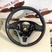 Руль. Honda CR-V, RE4, RE3 Двигатели: K20A, K24A