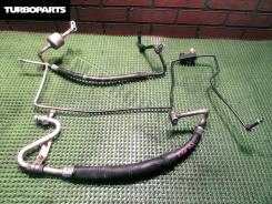 Трубка кондиционера. Toyota Cami, J100E Daihatsu Terios, J100G Двигатель HCEJ