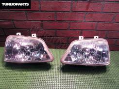 Фара. Toyota Cami, J100E, J102E Daihatsu Terios, J102G, J100G Двигатели: K3VET, HCEJ