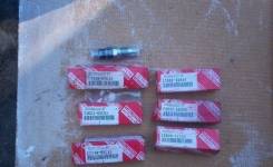 Инжектор. Toyota: Corolla, Deliboy, Town Ace, Carina, Land Cruiser, Vista, Sprinter, Land Cruiser Prado, Coaster, Camry, Lite Ace, Masterace, Corona...