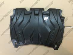 Защита двигателя. Toyota Highlander, GVU48, GVU58, GSU45, GSU55, GSU40L, GSU50, GSU55L, GSU40, ASU40, ASU50, MHU48, ASU50L Двигатели: 1ARFE, 2GRFE, 3M...