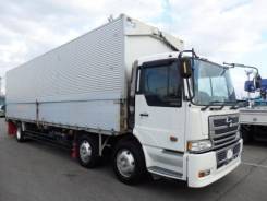 Hino Profia. HINO Profia, 10 520 куб. см., 11 000 кг. Под заказ