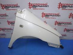 Крыло. Toyota Gaia, ACM15G, SXM10, CXM10, SXM10G, SXM15G, SXM15, ACM10G, CXM10G