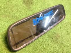 Зеркало заднего вида боковое. Subaru Legacy, BL5, BL9, BLE, BM9, BMG, BMM, BP5, BP9, BPE, BPH, BR9, BRF, BRG, BRM Subaru Outback, BP9 Двигатели: EJ203...