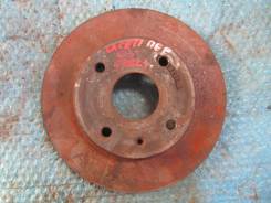 Диск тормозной. Chevrolet: Lacetti, Epica, Rezzo, Nubira, Evanda