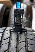 Bridgestone Turanza ER30. Летние, износ: 10%, 4 шт