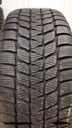 Bridgestone Blizzak LM-25. Зимние, без шипов, износ: 10%