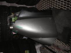 Крыло. Toyota Granvia, KCH10, VCH22, KCH16, RCH11, VCH10